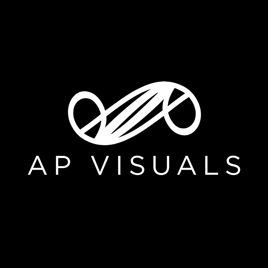 AP Visuals YouTube channel avatar