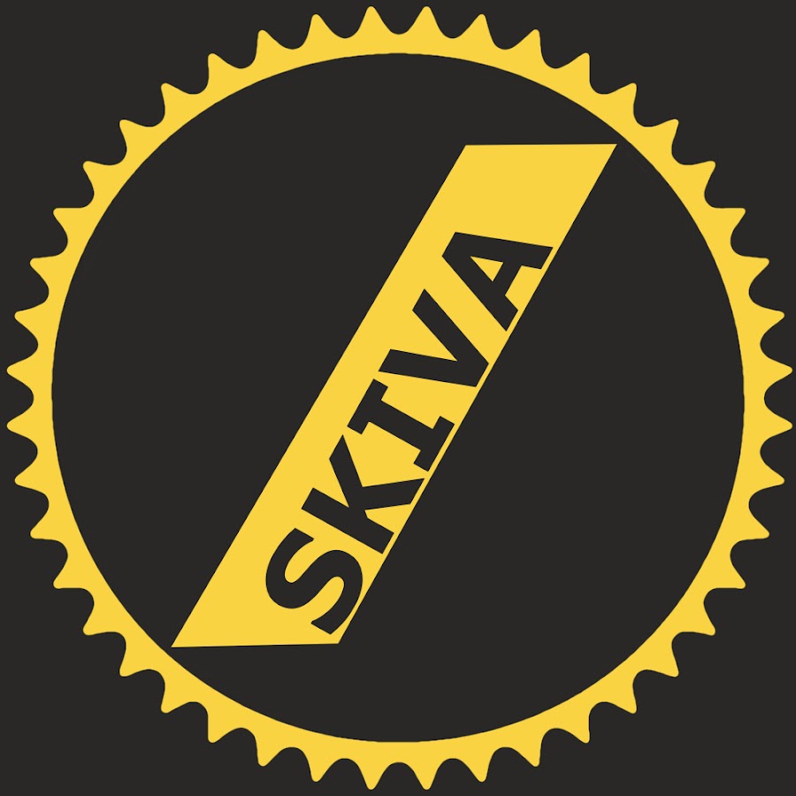 Skiva Avatar channel YouTube 