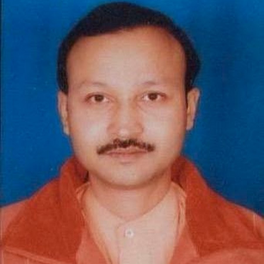 Sanjay Kumar Garg YouTube channel avatar