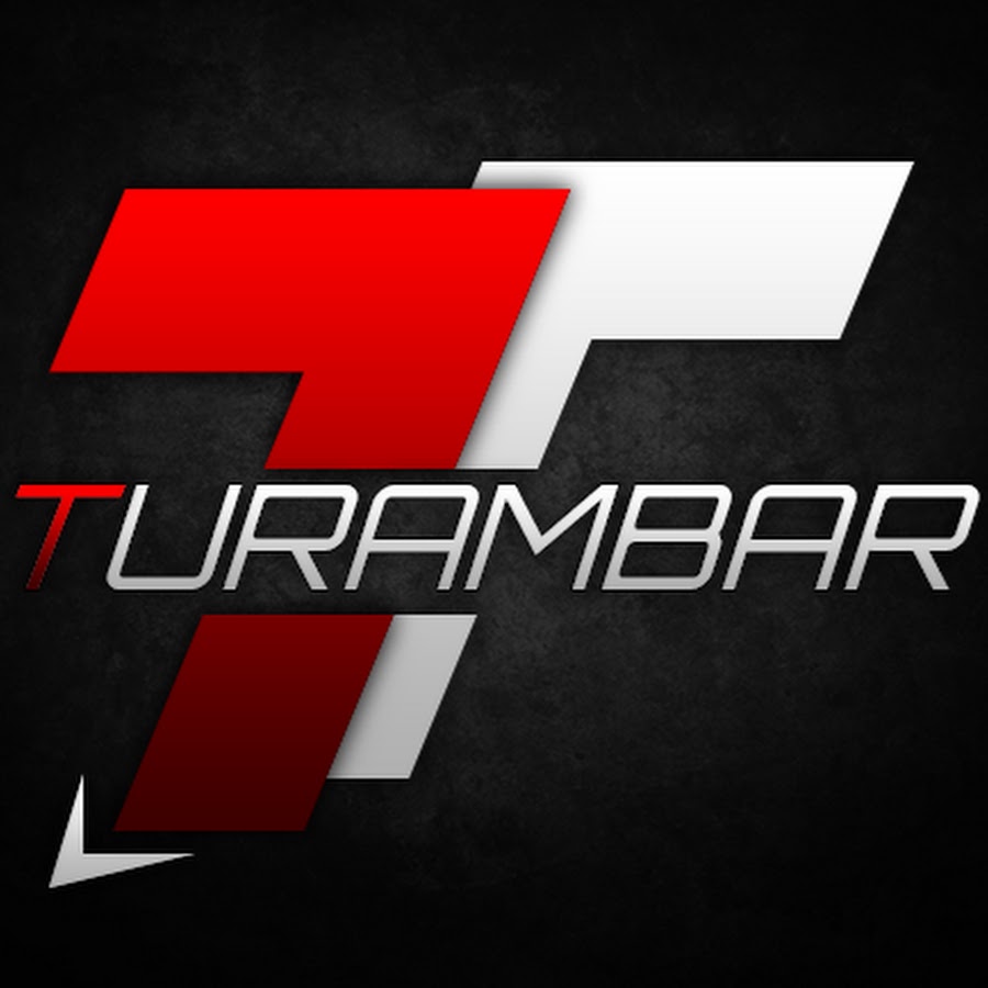 Turambar यूट्यूब चैनल अवतार