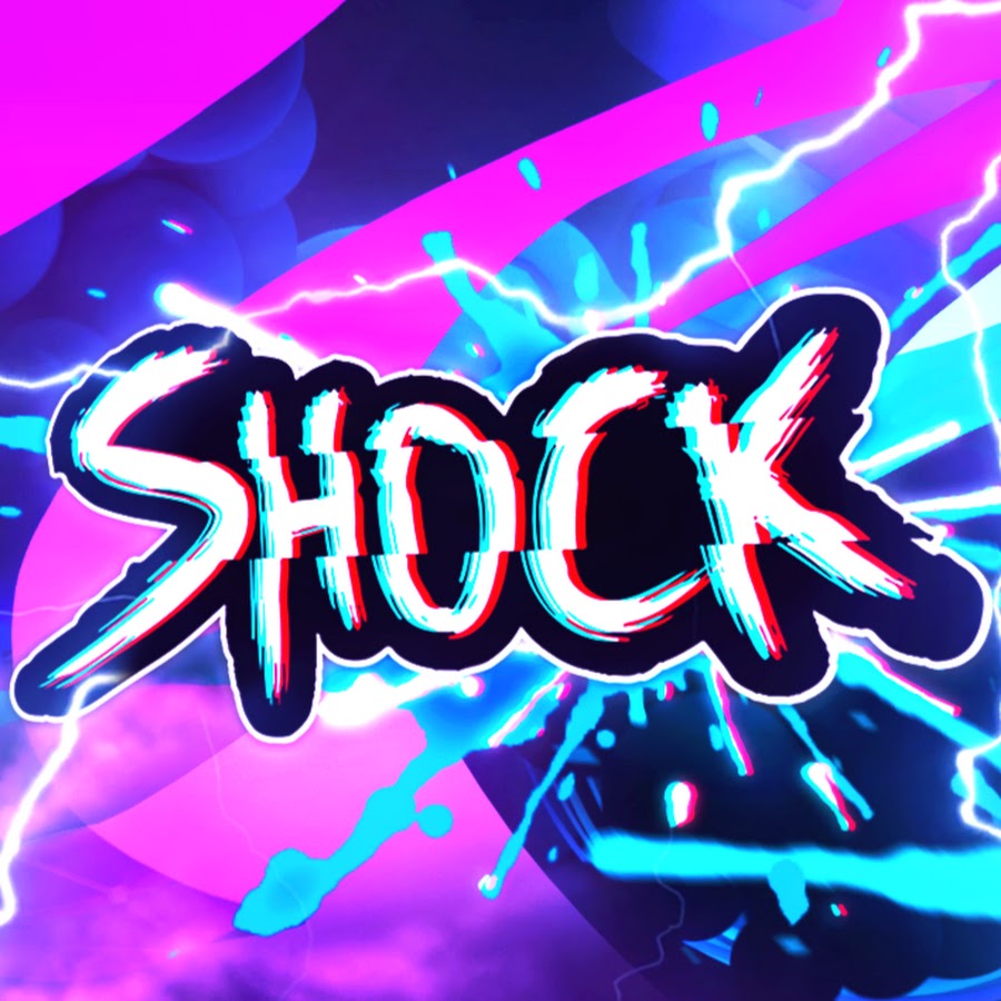 ElectricShock YouTube kanalı avatarı