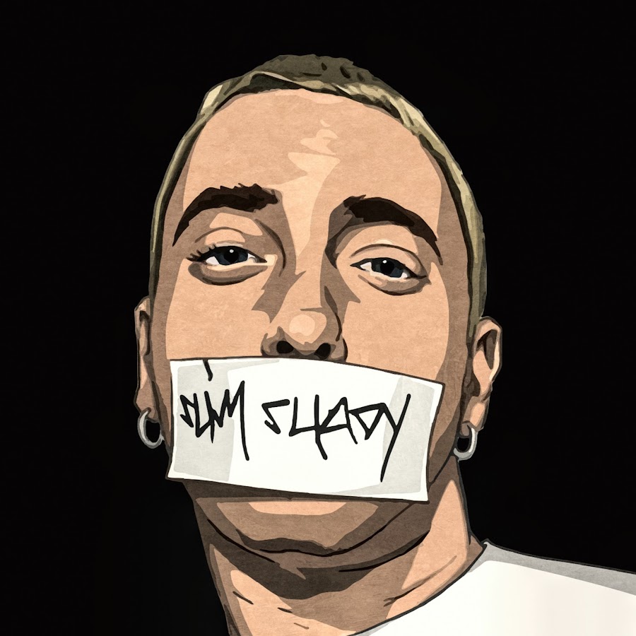 KoMy YouTube channel avatar