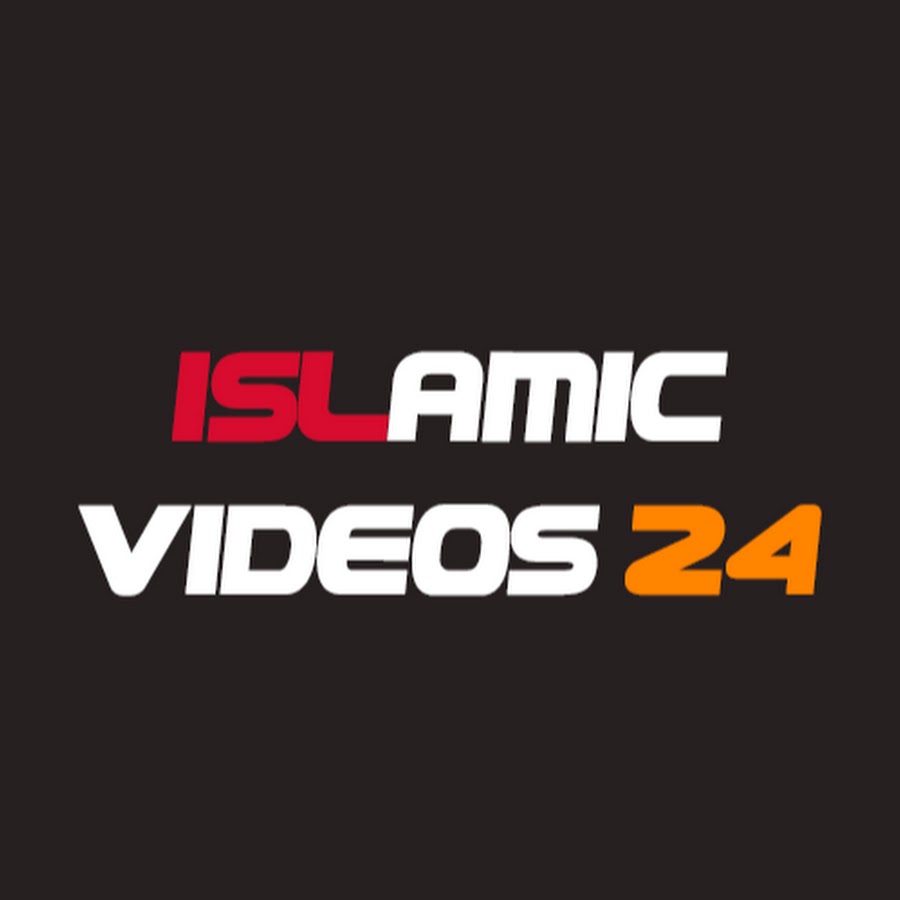 Islamic videos YouTube 频道头像