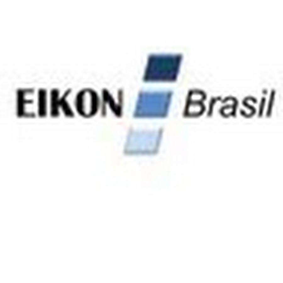 Eikon Brasil YouTube channel avatar