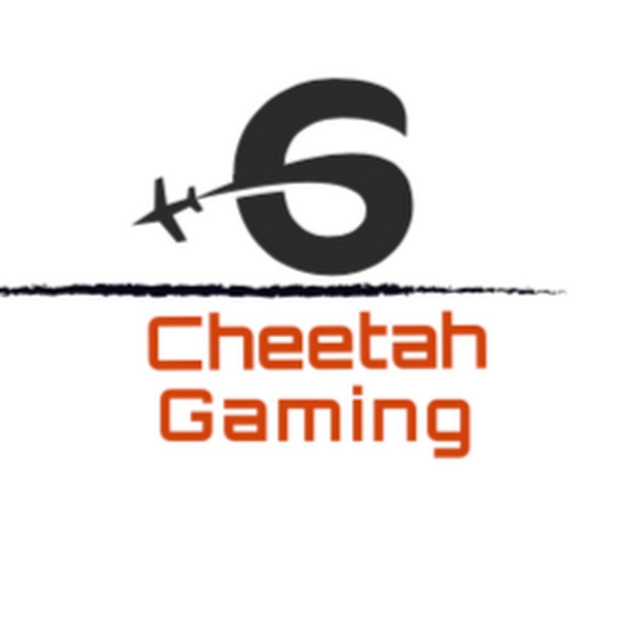 Cheetah Gaming رمز قناة اليوتيوب
