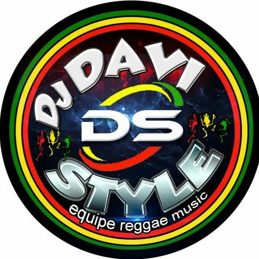 Dj Davi Style Oficial YouTube-Kanal-Avatar