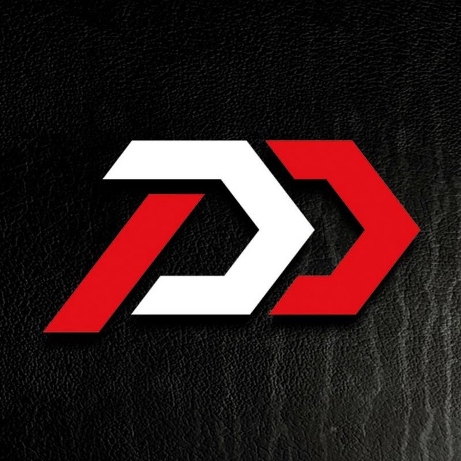 PowerDrift YouTube channel avatar