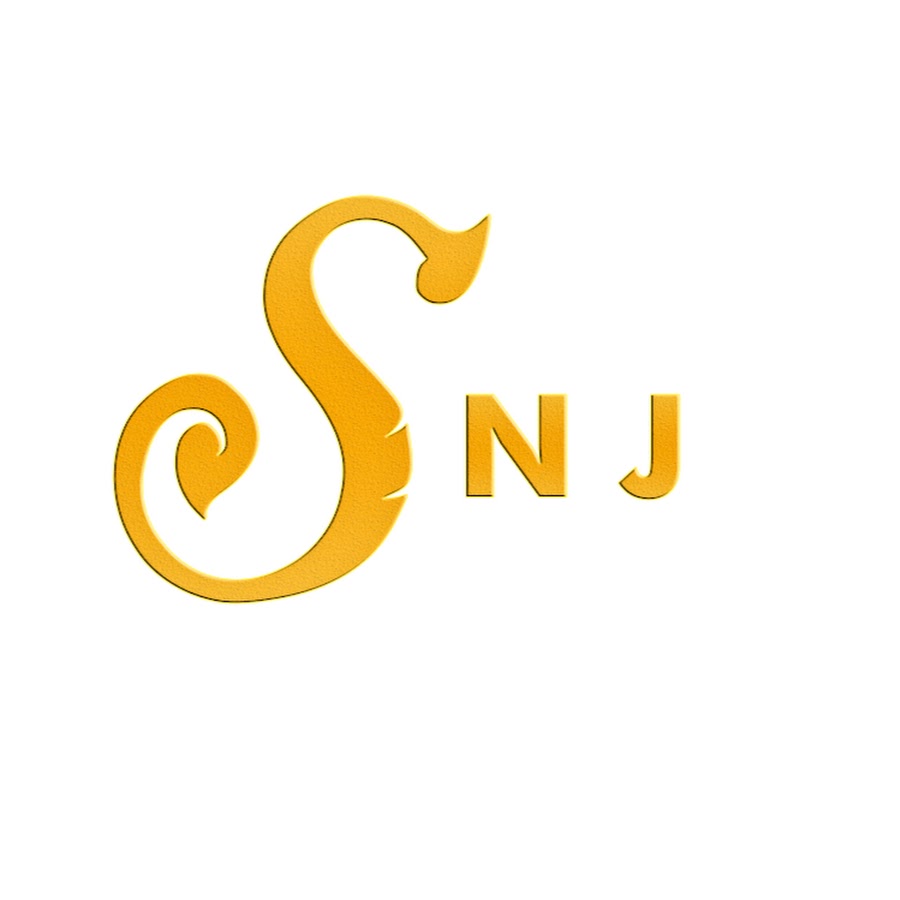 SNJ Studio YouTube channel avatar