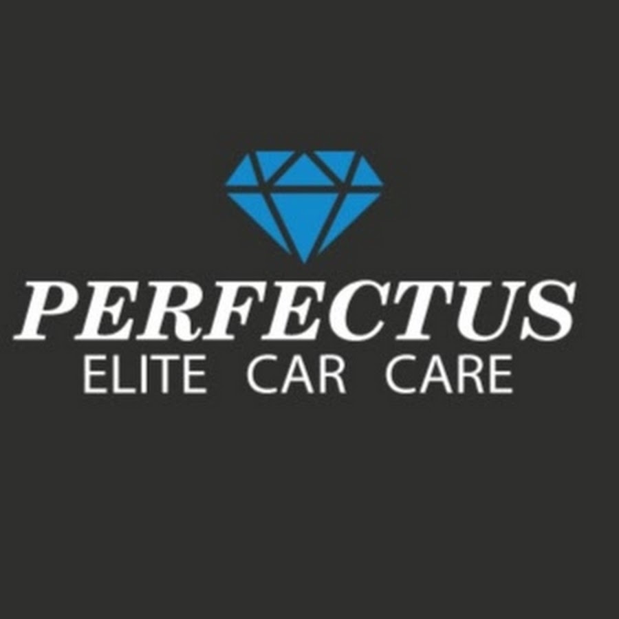 Perfectus Elite Car Care YouTube channel avatar