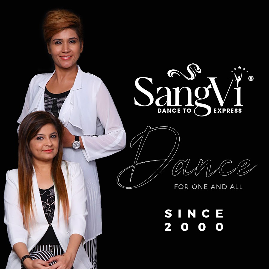 Sangvi Dance Centre यूट्यूब चैनल अवतार