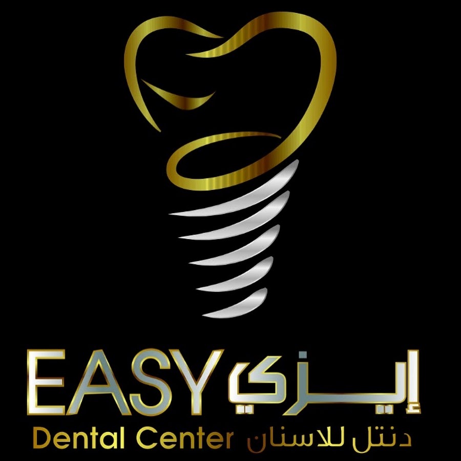 Easy Dental Center YouTube kanalı avatarı