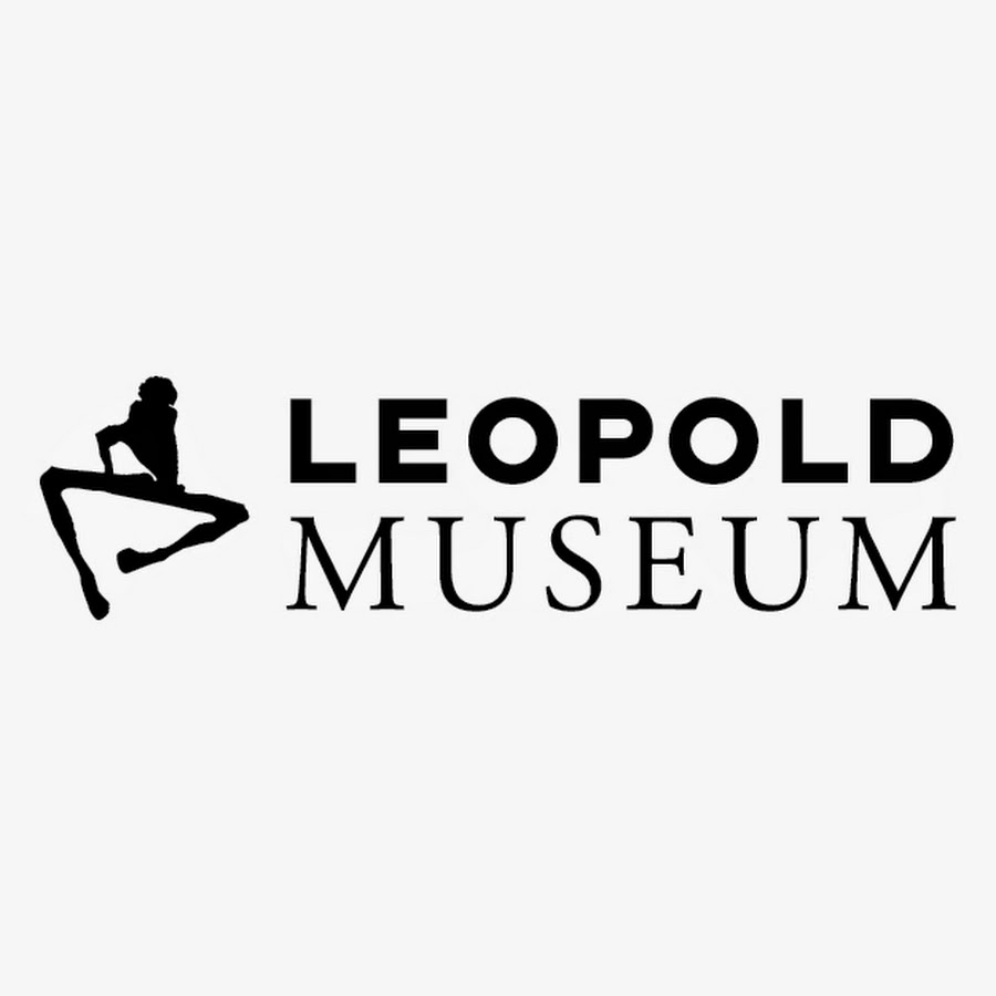 LeopoldMuseum Wien رمز قناة اليوتيوب