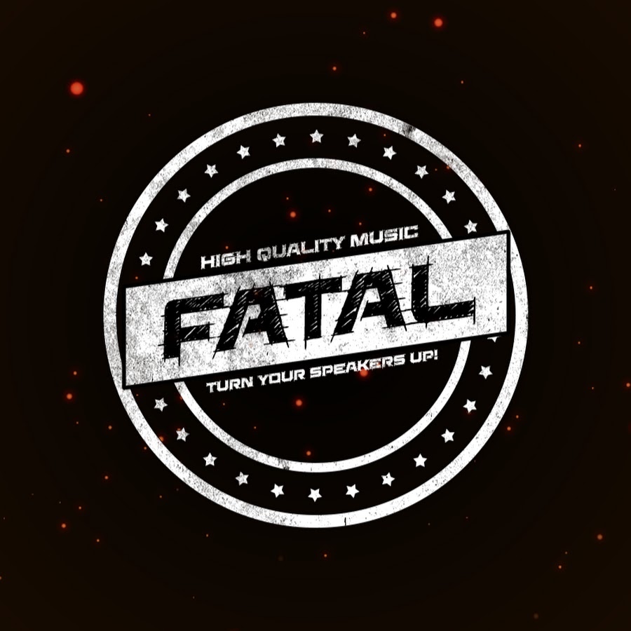 Fatal Music رمز قناة اليوتيوب