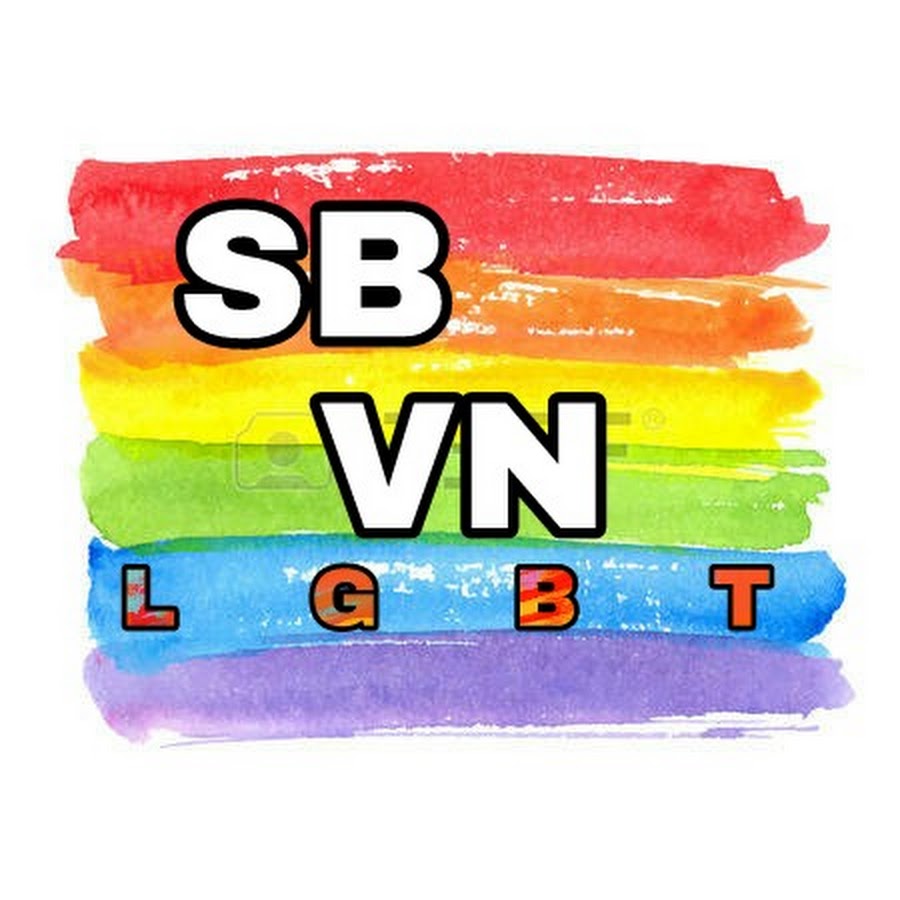SB VN Avatar de canal de YouTube