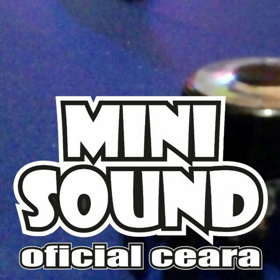 Mini_sound_ofc_cearÃ¡ YouTube channel avatar