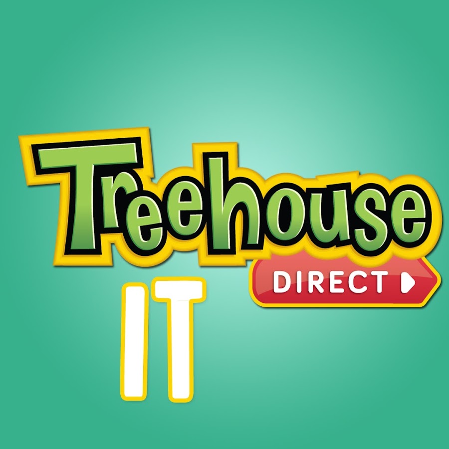 Treehouse Direct Italiano YouTube channel avatar