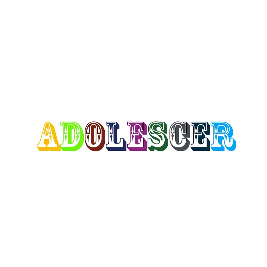 Adolescer YouTube channel avatar