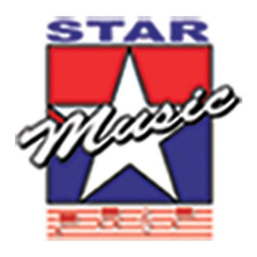Star Music India YouTube kanalı avatarı