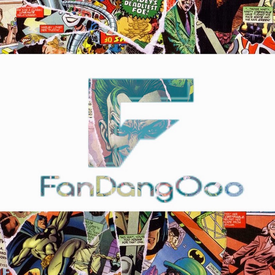 FanDangOoo Avatar de canal de YouTube