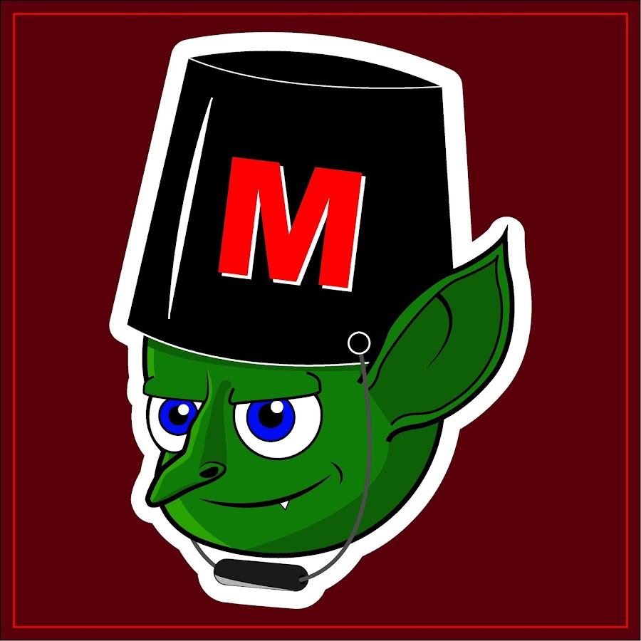 Maikeru RS YouTube channel avatar