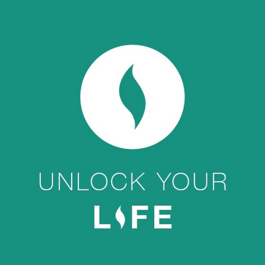 Unlock Your Life YouTube channel avatar