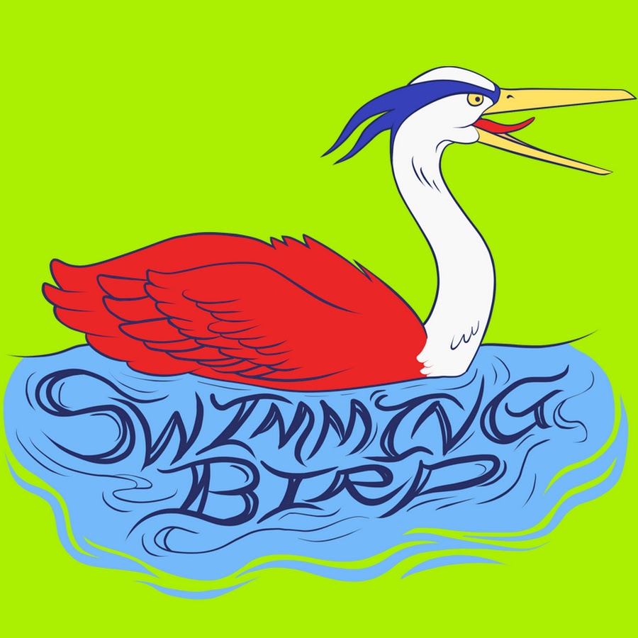 SwimmingBird941