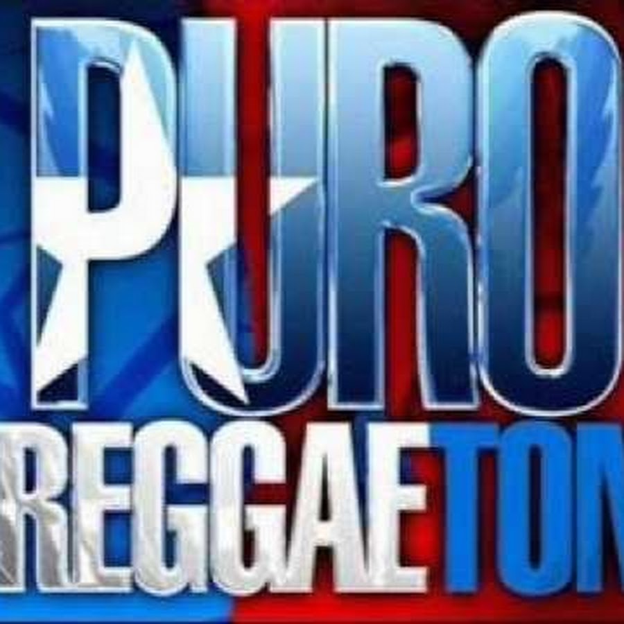 puro reggaeton channel YouTube channel avatar