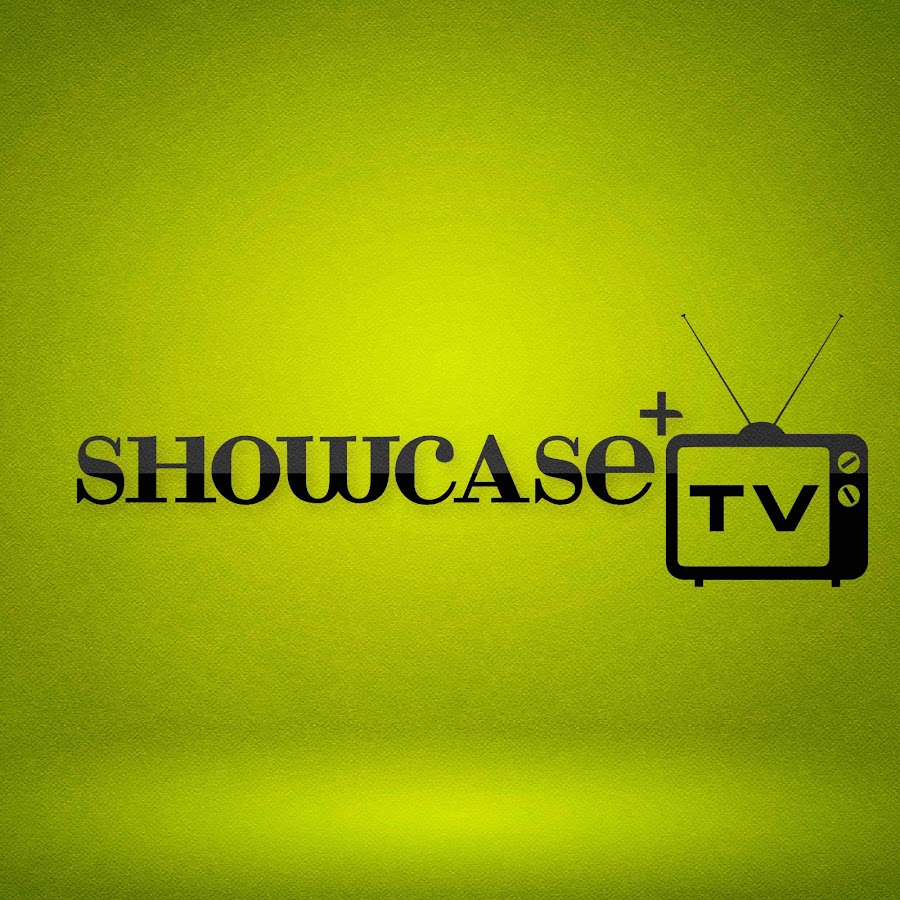 Showcase Tv YouTube channel avatar