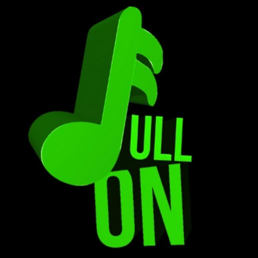 Full-On Music Records Avatar de canal de YouTube