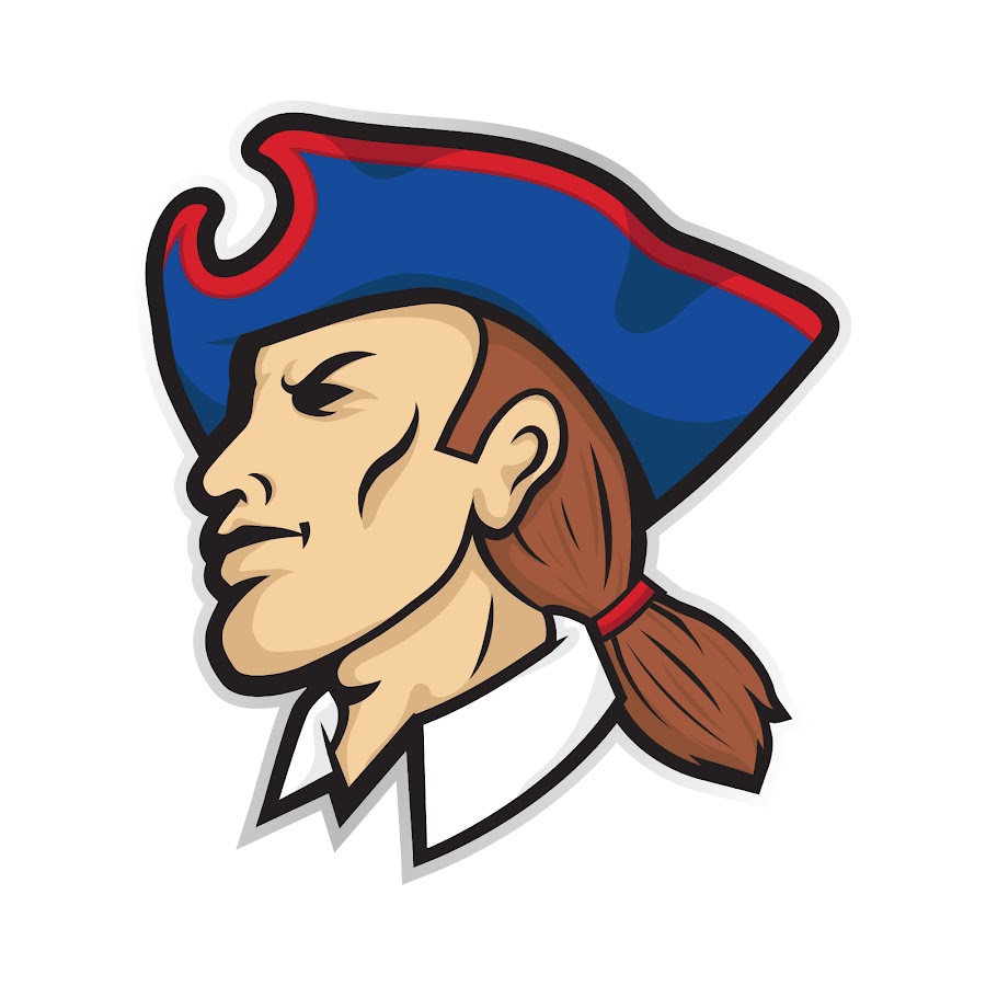The Patriot YouTube channel avatar