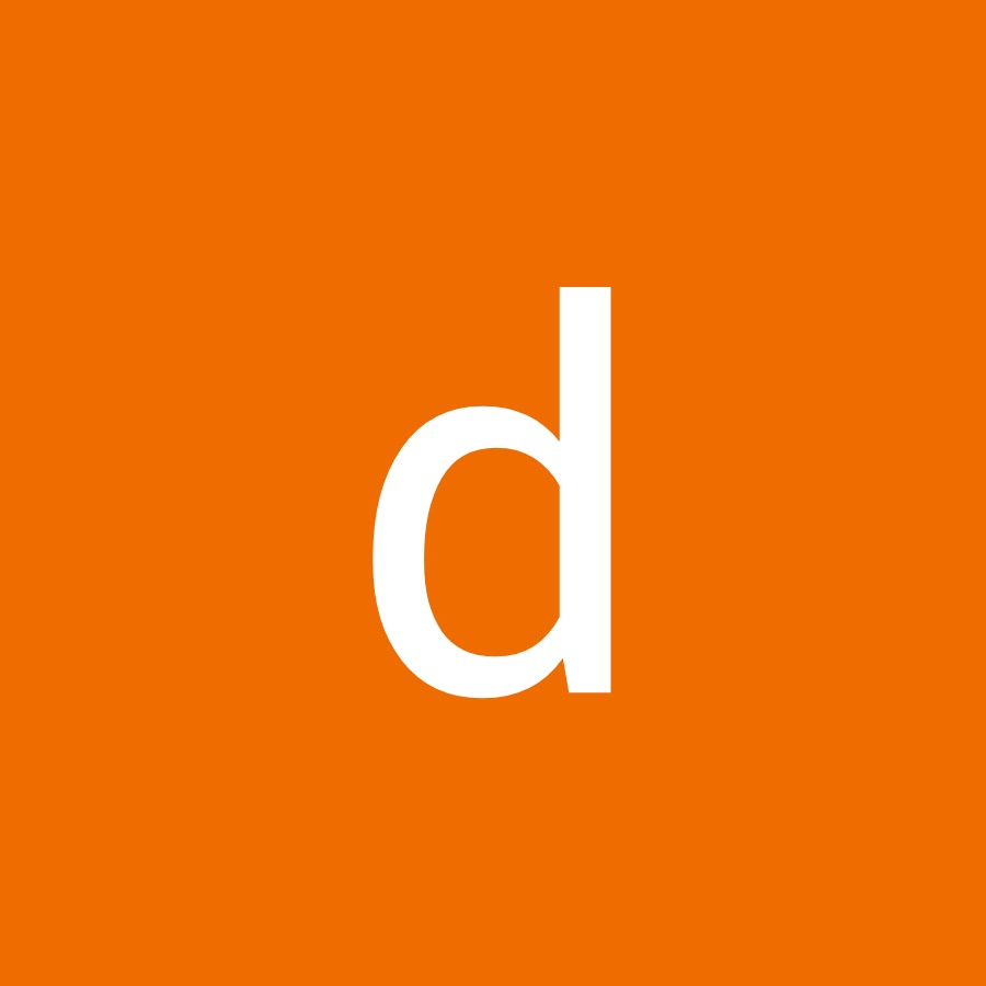 dannygl76 YouTube kanalı avatarı