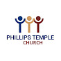Phillips Temple Church YouTube Profile Photo