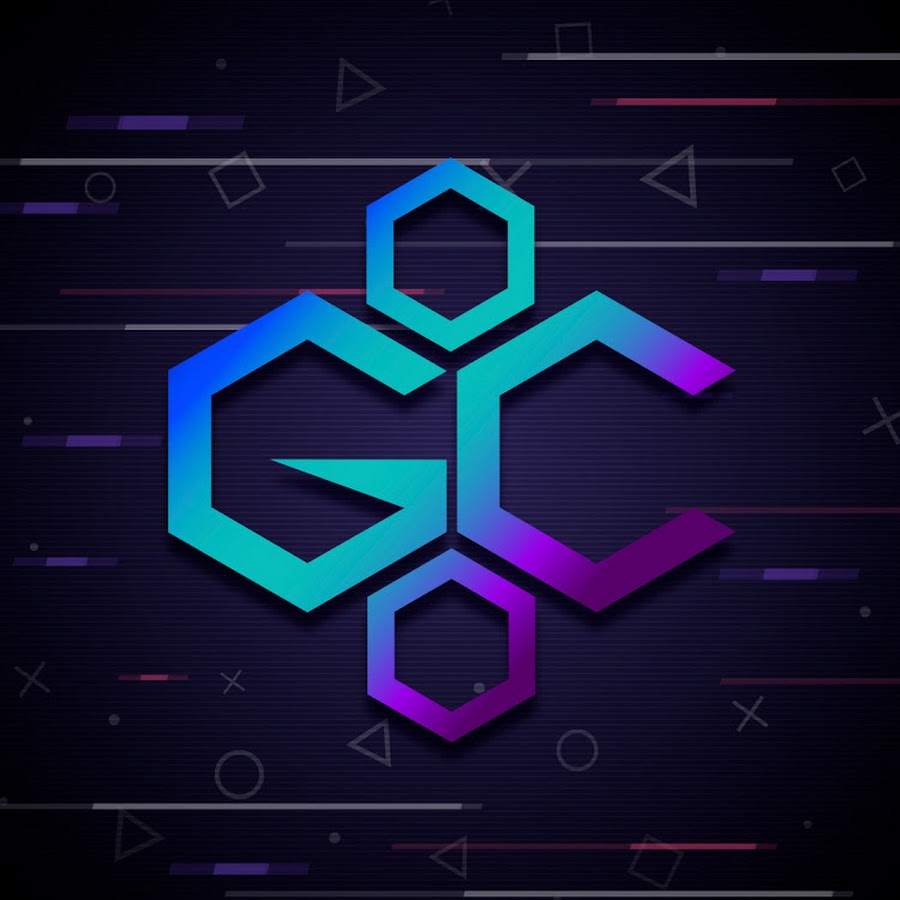CAVAD Gaming YouTube kanalı avatarı