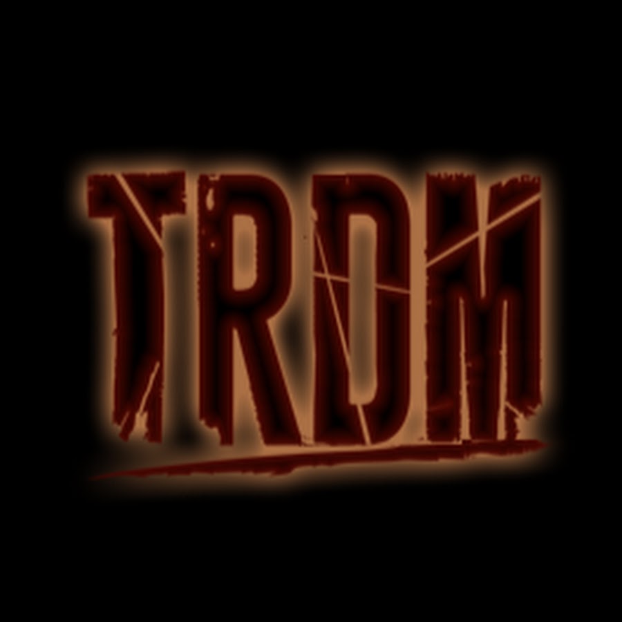 Terrordrome YouTube channel avatar