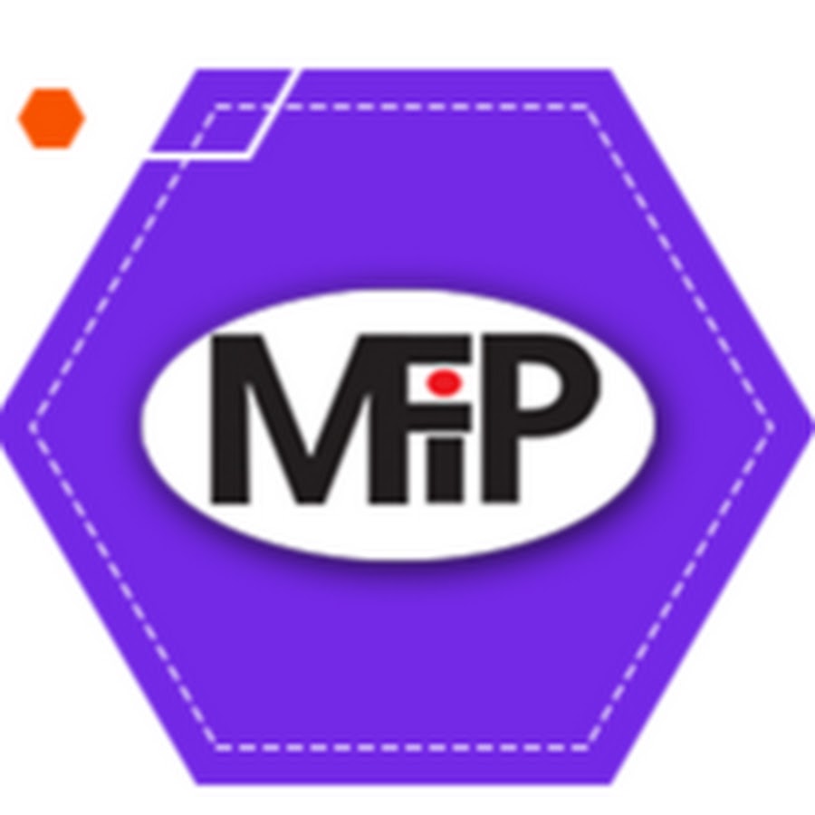 MFiP2 Avatar de canal de YouTube