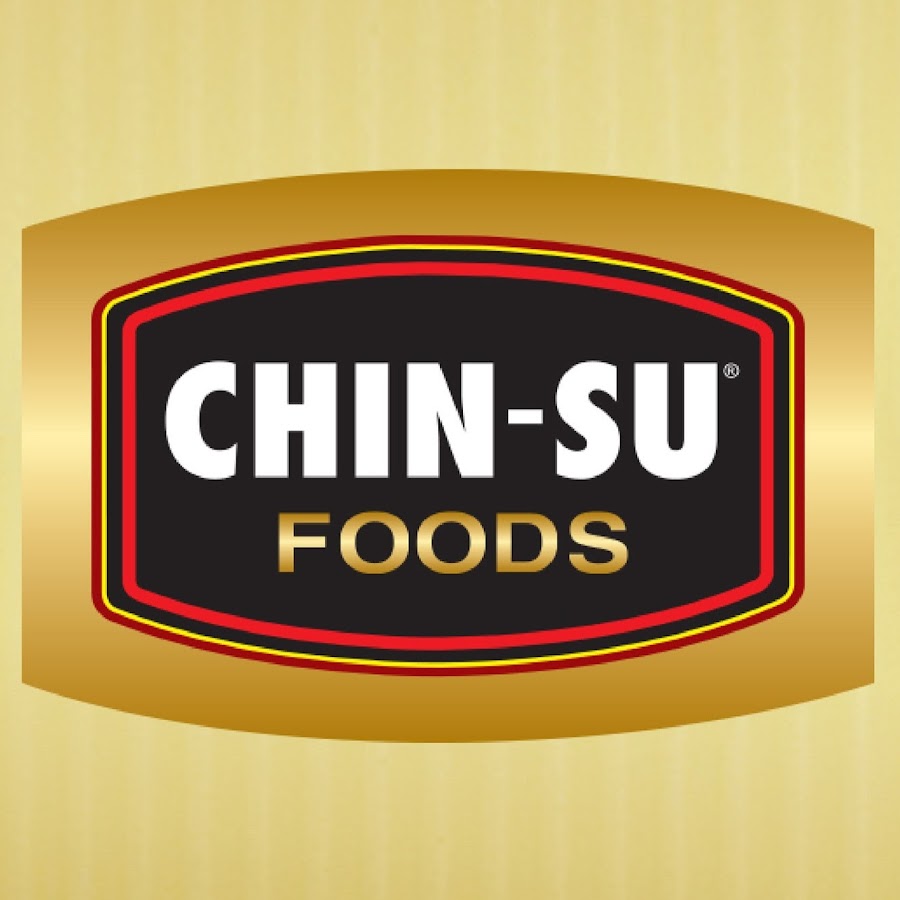 Chin-Su Foods ইউটিউব চ্যানেল অ্যাভাটার