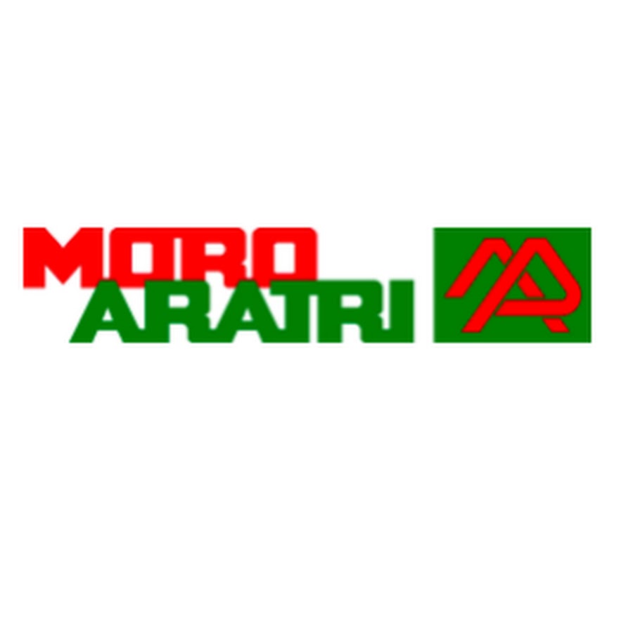 MORO Aratri s.r.l. YouTube channel avatar