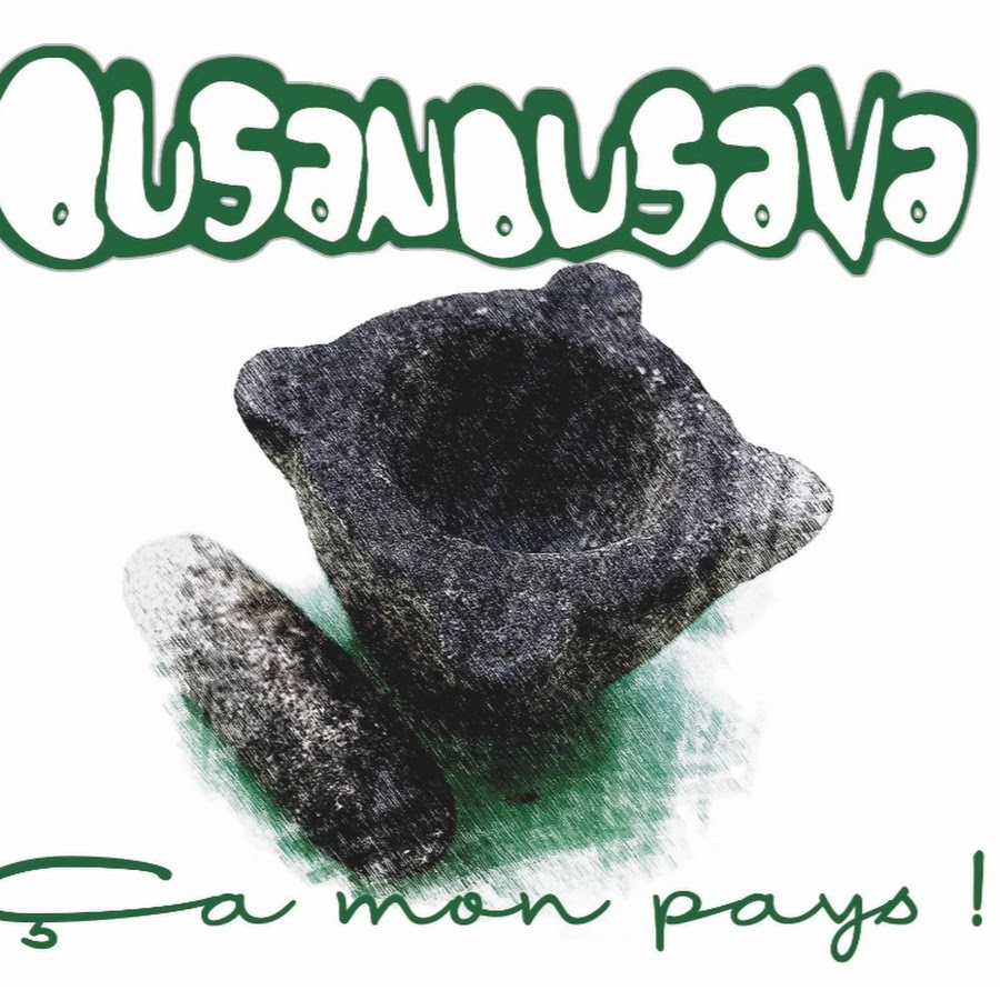Groupe Ousanousava YouTube kanalı avatarı