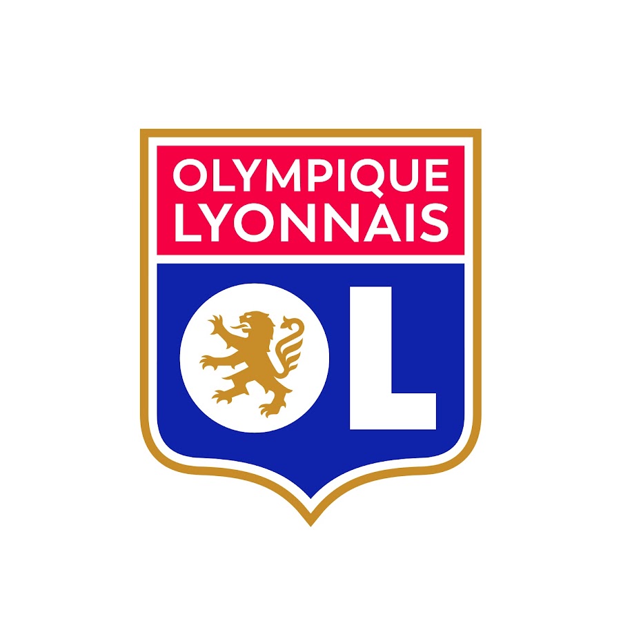 Olympique Lyonnais Awatar kanału YouTube