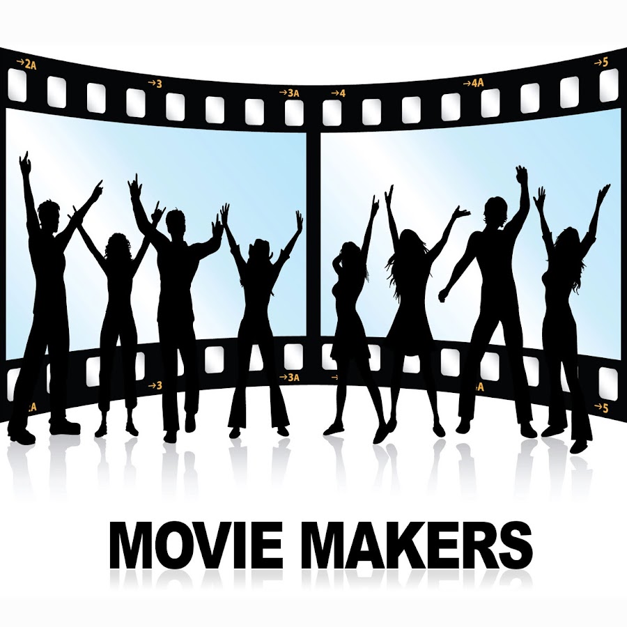 MOVIE makers Avatar del canal de YouTube