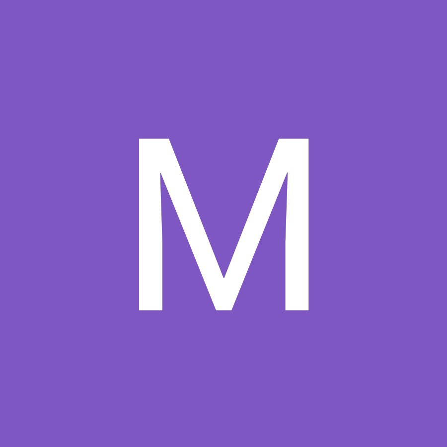 MelleML57 YouTube kanalı avatarı