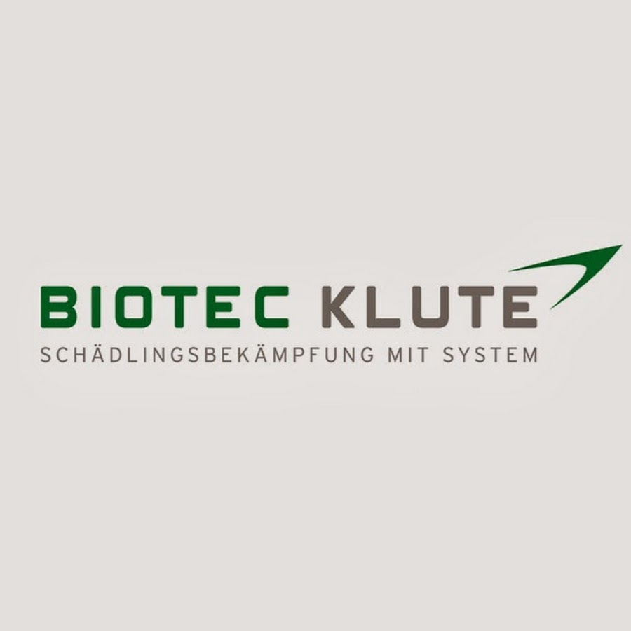 Biotec Klute Youtube