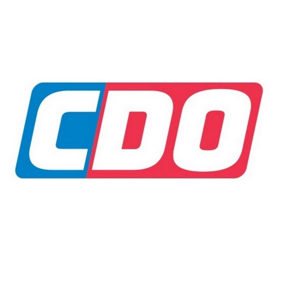 CANAL CDO YouTube channel avatar