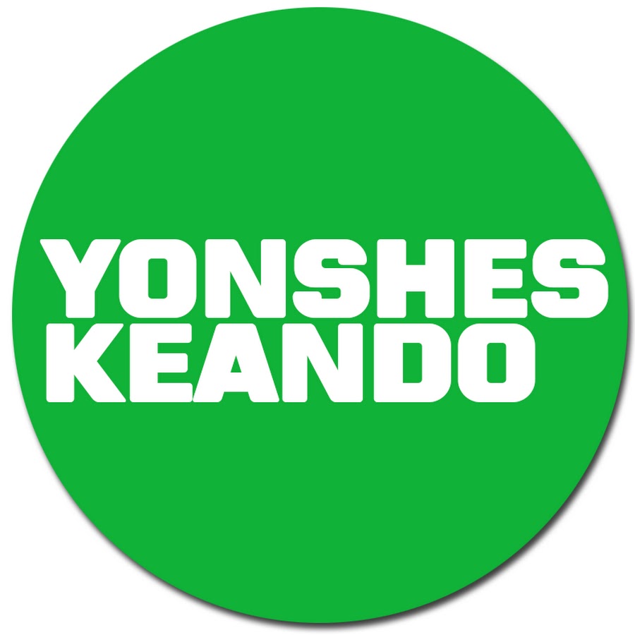 Yonshesko Blandela YouTube kanalı avatarı
