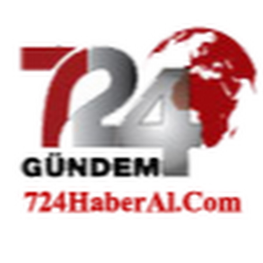 724HaberAl Com Haber YouTube kanalı avatarı