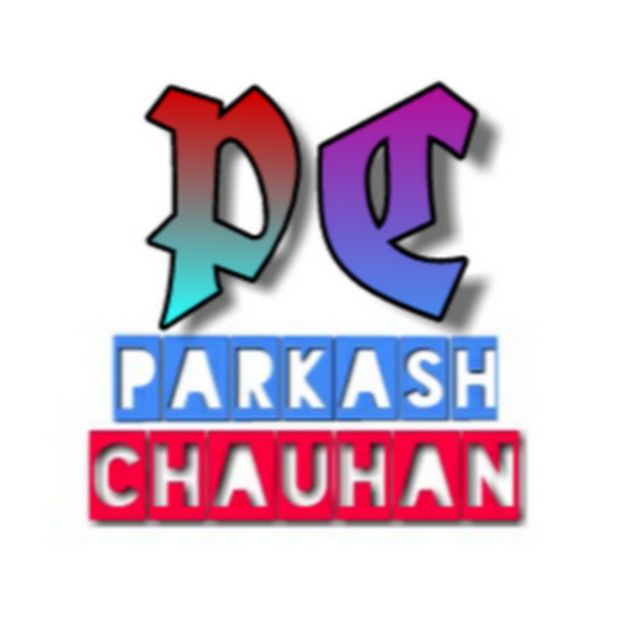 Prakash Chauhan YouTube channel avatar