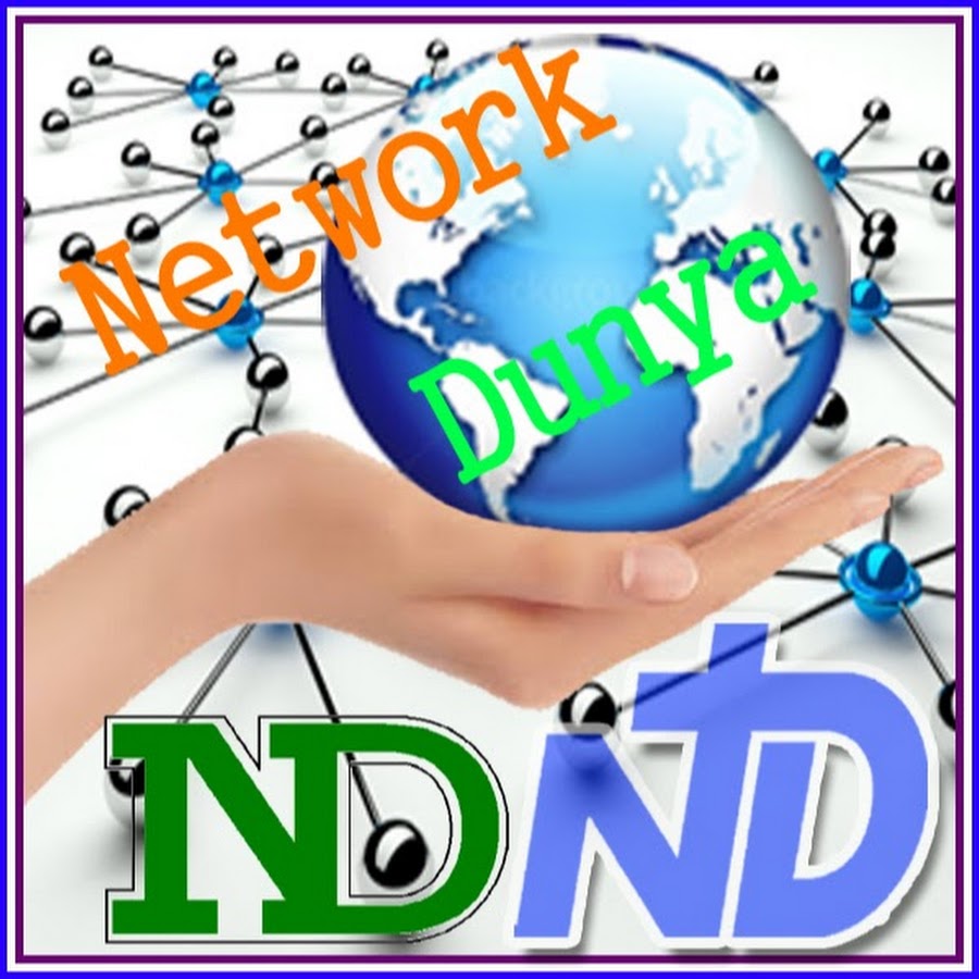 Network Dunya Аватар канала YouTube
