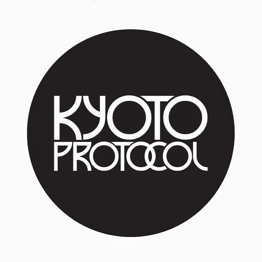 Kyoto Protocol رمز قناة اليوتيوب