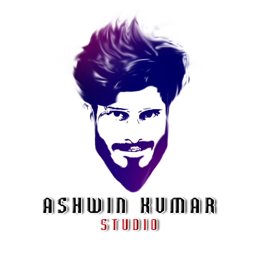 Ashwin Kumar YouTube channel avatar