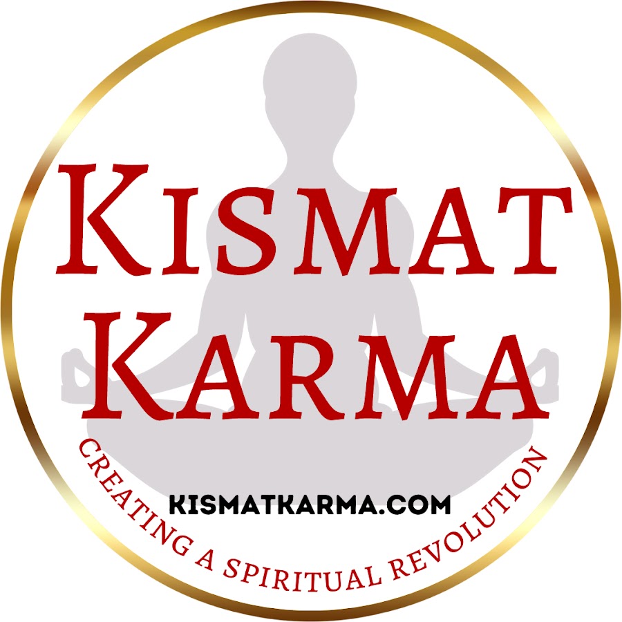 Kismatkarma رمز قناة اليوتيوب